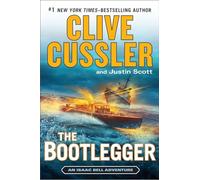 The Bootlegger (Isaac Bell Adventure, 7)