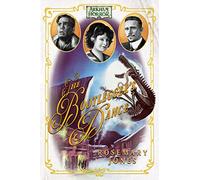 The Bootlegger's Dance: An Arkham Horror Novel