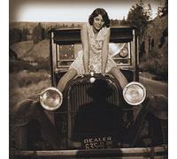 The Bootlegger's Daughter