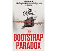 The Bootstrap Paradox (Strange Detroit)