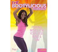 The Bootylicious Workout with Feyi J