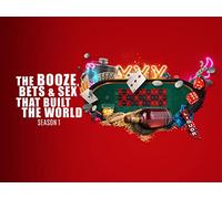 The Booze, Bets & Sex That... S1