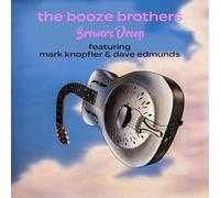 The Booze Brothers (Feat. Mark Knopfler & Dave Edmunds) [VINYL]