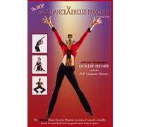 The BOP Jazz DanceXercise Program - Volume One with Dollie Henry