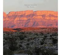 The Border [VINYL]
