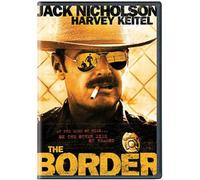The Border [DVD] [Region 1] [US Import] [NTSC]