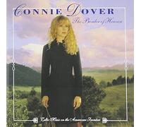 The Border of Heaven by Connie Dover (2000-03-28)