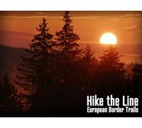 The Border Panorama Trail