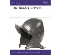 The Border Reivers