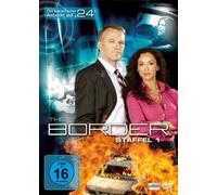 The Border - Season 1 (DVD)