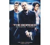 The Border - Season Three