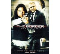 The Border - Season Two (Boxset)