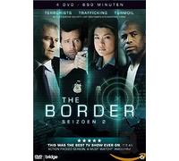 The Border - Series 2