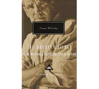 The Border Trilogy : All the Pretty Horses, The Crossing, Cities of the Plain
