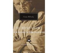 [The Border Trilogy: All the Pretty Horses / the Crossing / Cities of the Plain (Everyman's Library Classics & Contemporary Classics)] [By: McCarthy, Cormac] [January, 2001]