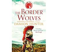The Border Wolves | Paperback