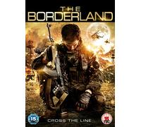 The Borderland [DVD]