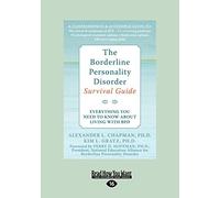 The Borderline Personality Disorder: Everything You Need to Know About Living with BPD