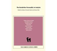 The Borderline Personality in Analysis