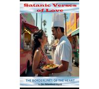 The Borderlines of the Heart: Holy Verses of Love: 18 (Afroactioneers)