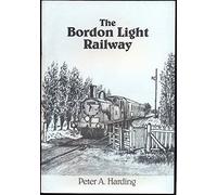The Bordon Light Railway