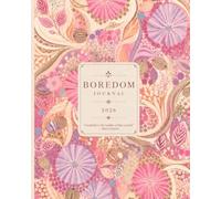 The Boredom Journal
