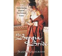 THE BORGIA BRIDE