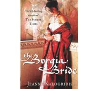 THE BORGIA BRIDE