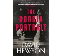 The Borgia Portrait: (A Venetian Mystery Main)