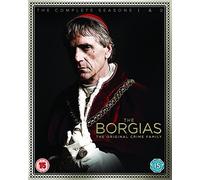 The Borgias - Seasons 1 and 2