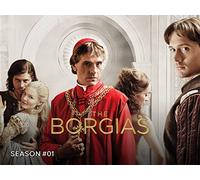 The Borgias - Season 1