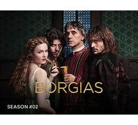The Borgias - Season 2