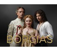 The Borgias - Season 3