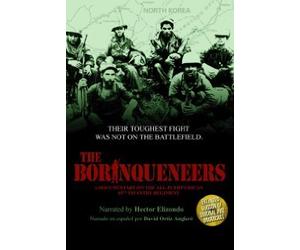 The Borinqueneers