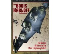 The Boris Karloff Collection (Tower of London / The Black Cast (DVD) (US IMPORT)