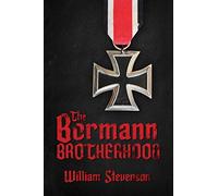 The Bormann Brotherhood
