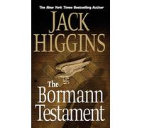 The Bormann Testament: 1 (Paul Chavasse)