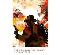 The Bormann Testament