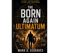 The Born Again Ultimatum (The Born Again Identity)