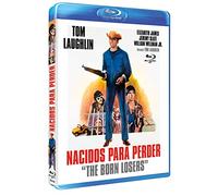The Born Losers (1967) Blu Ray