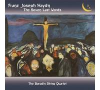 The Borodin String Quartet - Haydn: Seven Last Words
