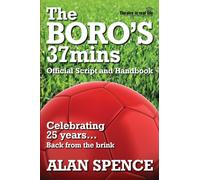 The BORO's 37mins : Official Script and Handbook