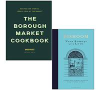 Dishoom: The first ever cookbook from the much-loved Indian restaurant