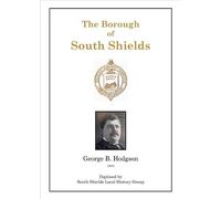 The Borough of South Shields