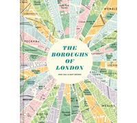 The Boroughs of London