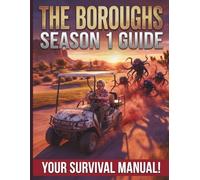 The Boroughs Season 1 Guide: Analyse approfondie des épisodes, profils des personnages, thèmes et la vérité sur l'annulation