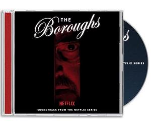 The Boroughs (Soundtrack From The Netflix Series)