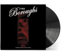 The Boroughs (Soundtrack From The Netflix Series) [VINYL]