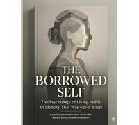The Borrowed Self: The book for every woman