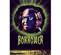 The Borrower